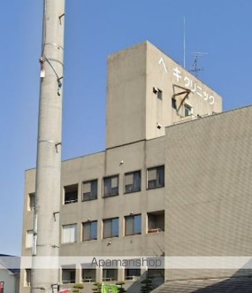 アーバンライフ志度Ⅱ[1K/25m2]の周辺5