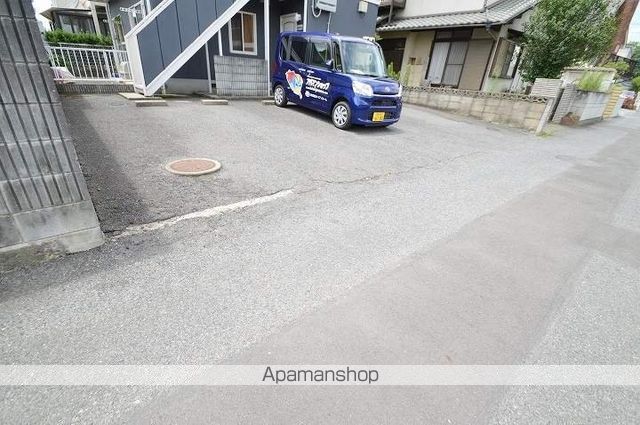 フレグランス大島 A棟のその他写真