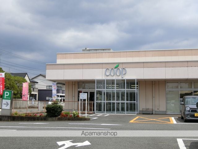 アベニュー平野IIBの周辺写真