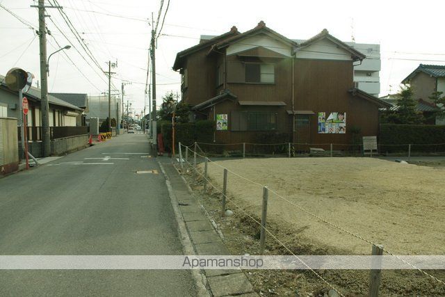 フォレストガーデンD棟の周辺写真