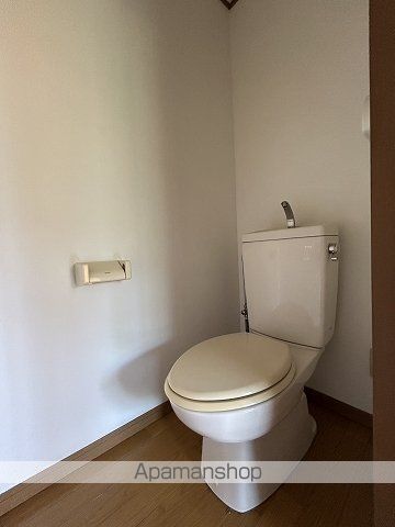 吉村建設ビルの内装写真