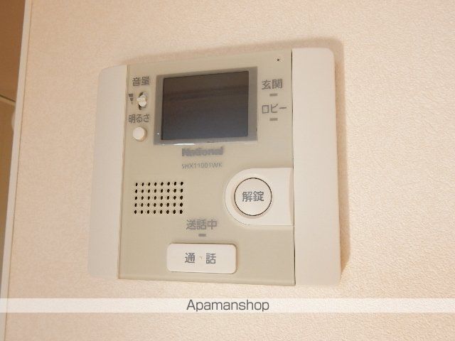 グランシャリオ高柳の内装写真