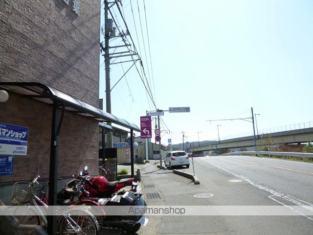 ハイツ若葉のその他写真