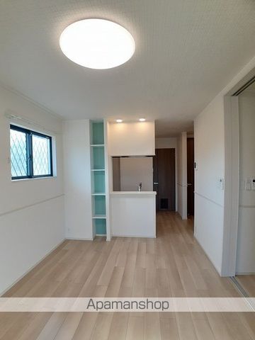 ルルオブ コノノ プログレッソの内装写真
