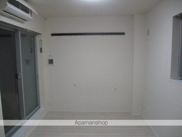 b’CASA Tatekawaの内装写真