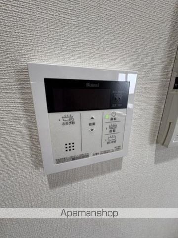 ルアナ北梅田の内装写真