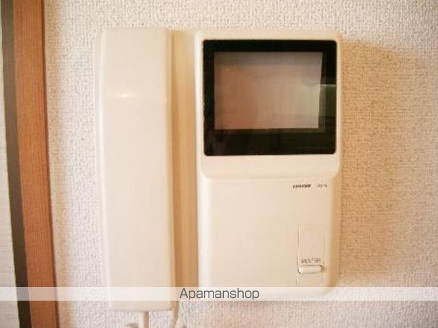 グランディールしののめの内装写真