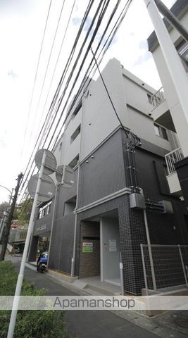 GREEN SQUARE志木の外観写真