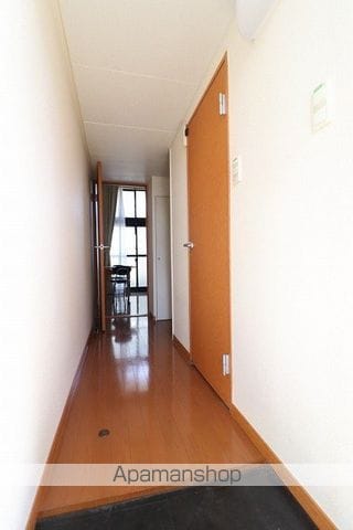 レオパレス村山の内装写真