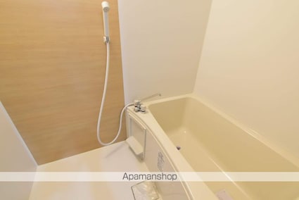 グランドハイツ西国立[1R/21.1m2]のバス