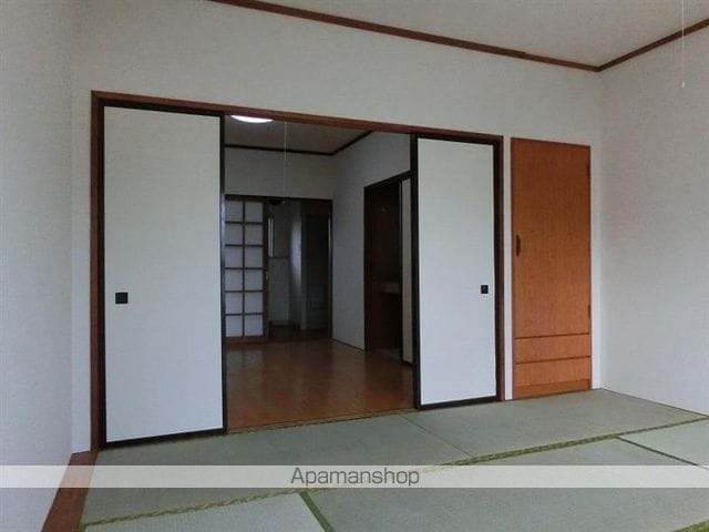 北五老内コーポの内装写真
