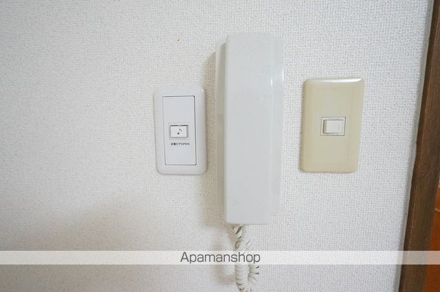 ぷりんせす八丁畷Bの内装写真