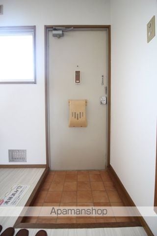 佐藤ハイツの内装写真