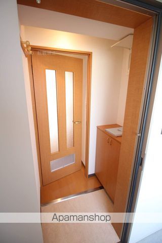 第六松屋ビルの内装写真