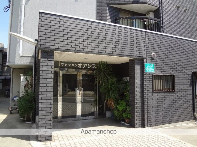 マンションオアシスのその他写真
