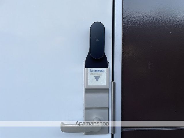 レオパレスレクエルド新下関の内装写真