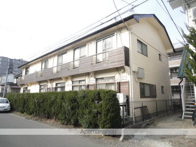アーバンハイツ山手町