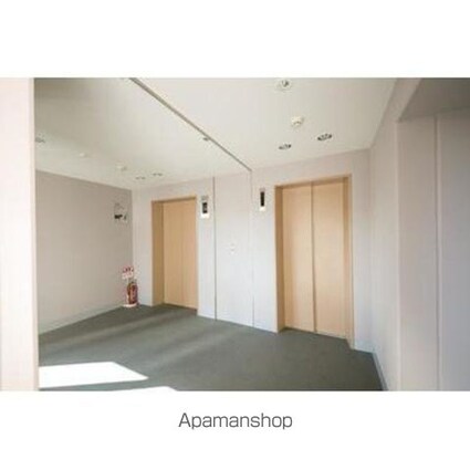 エンブレムコート明石町[1K/55.46m2]の外観4