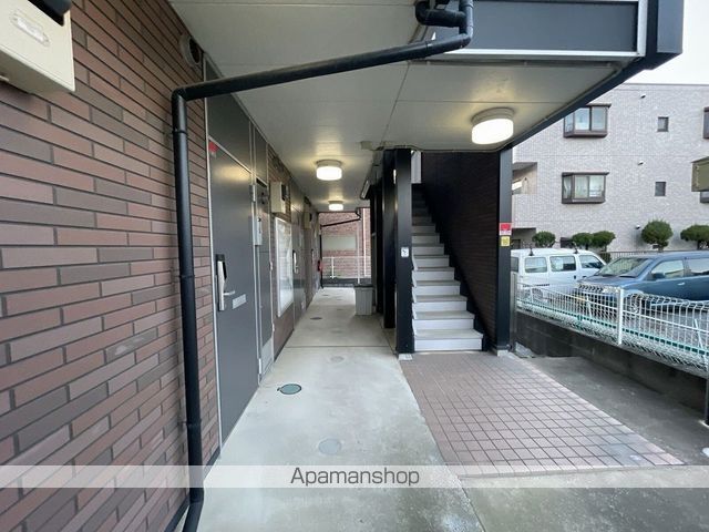 レオパレスアムール大宮IIのその他写真