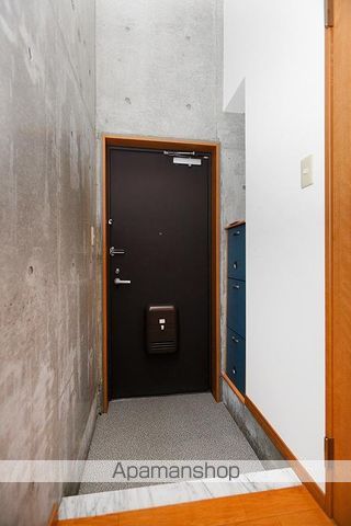 リッチモンド勅使Aの内装写真