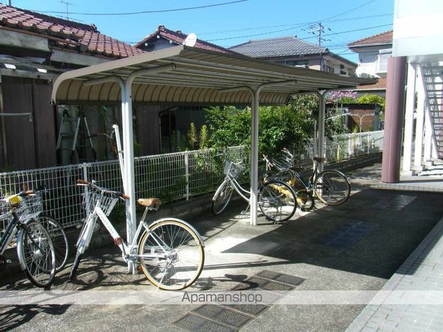 レオパレス笠間の内装写真