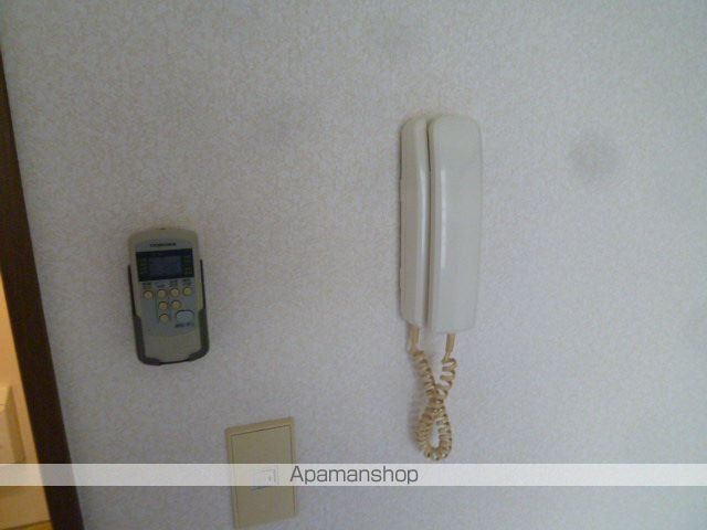 OZ弐番街の内装写真