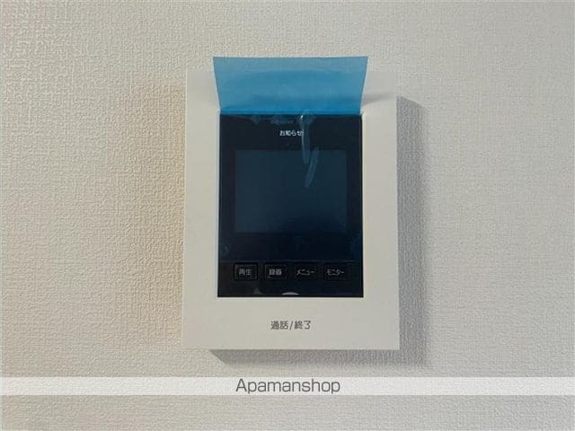 クレセール小田原の内装写真