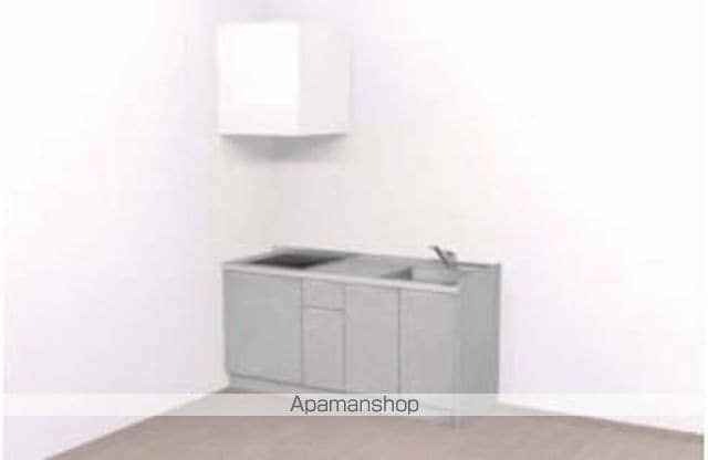 GO FUN APARTMENT 矢木の内装写真