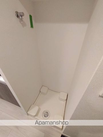 PRESSANCE南堀江THESENSEの内装写真