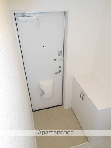 リヴェールコート姶良の内装写真