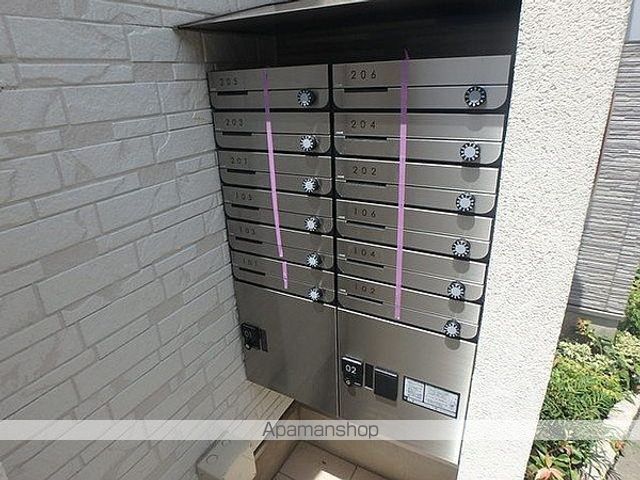 デュオメゾン赤塚EASTの内装写真