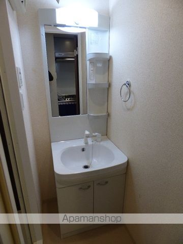 LUXE淡路の内装写真