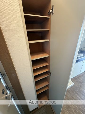 エステート中央の内装写真