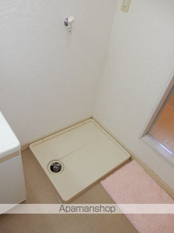 ハイツフロイデ A棟の内装写真