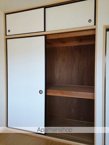 コーポあさぎりBの内装写真