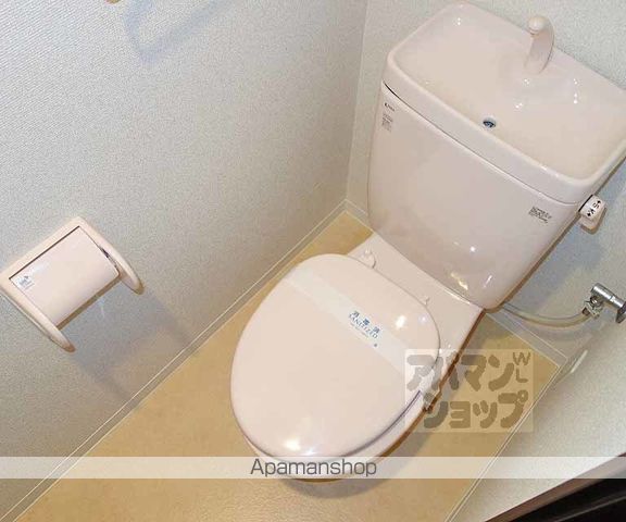エヴァンス祇園の内装写真