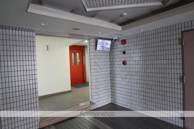 セントラルビレッジ百道の内装写真