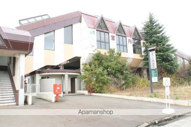 マンション藤の周辺写真