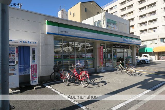フジパレス千代田の周辺写真