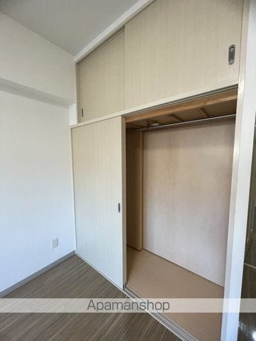 EDEN白島九軒町の内装写真