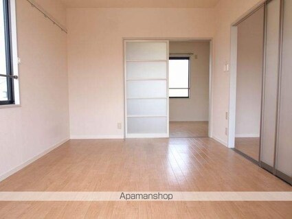 ＤＩＡＳ　ＯＡＮＡ　Ｄ棟[2K/42.6m2]の内装4