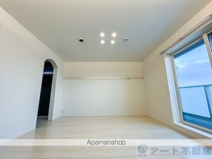 シャーメゾン　アヴァンセ[1K/41.12m2]の内装2