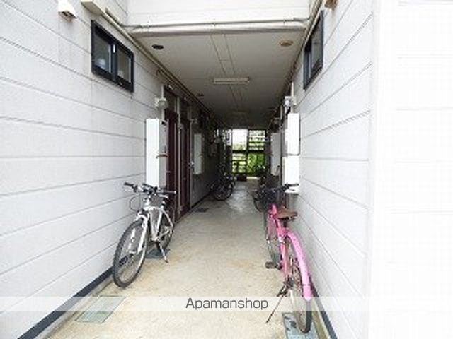 メゾンこまつのその他写真