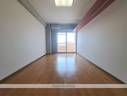 カローラ東雲[1R/27.8m2]の内装1