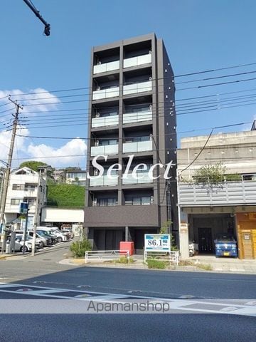 LE’A横濱山手壱番館の外観写真