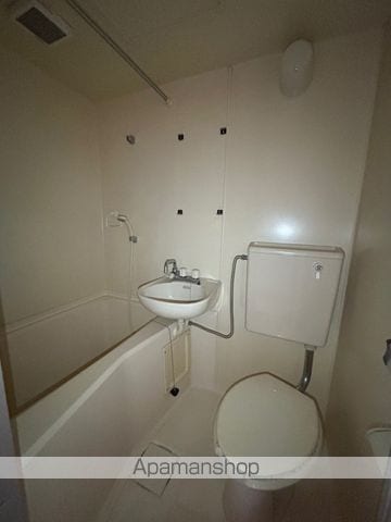 コーポフェニックスの内装写真