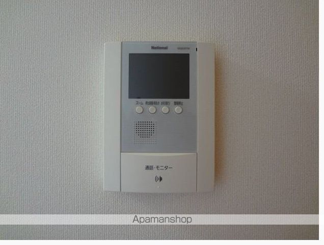アリュールの内装写真