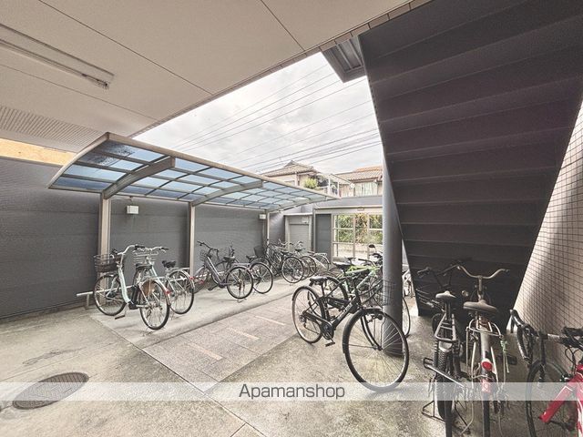 アンプルール新屋敷のその他写真