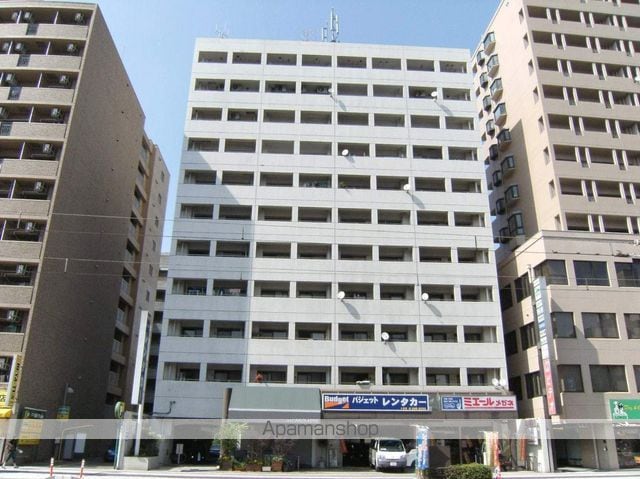 サンシティー十日市の外観写真