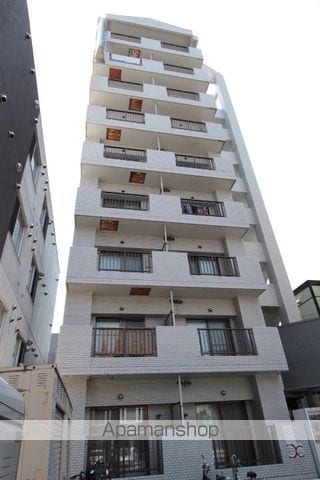 第53松井ビルの外観写真